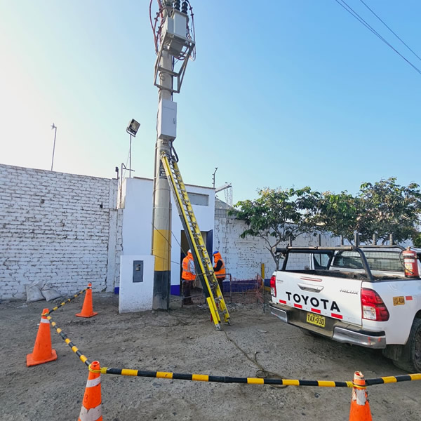 electri4